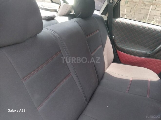 Opel Vectra 1999, 494,222 km - 2.0 l - Bakı