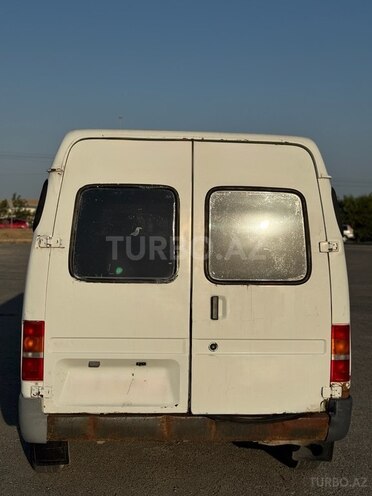 Ford Transit 1997, 270,000 km - 2.5 л - Bakı