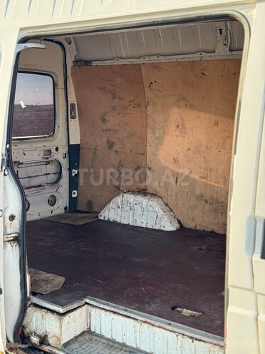 Ford Transit 1997, 270,000 km - 2.5 л - Bakı