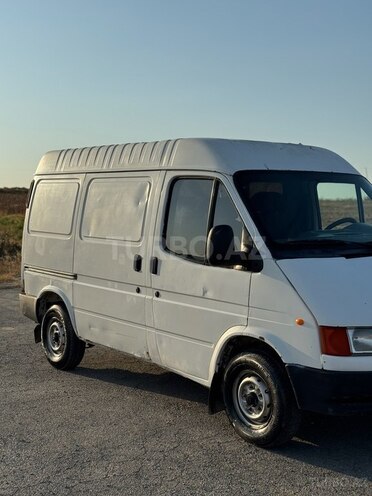 Ford Transit 1997, 270,000 km - 2.5 л - Bakı