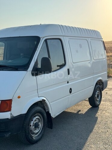 Ford Transit 1997, 270,000 km - 2.5 л - Bakı