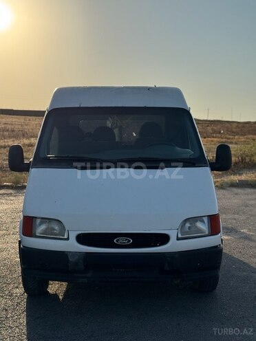 Ford Transit 1997, 270,000 km - 2.5 л - Bakı