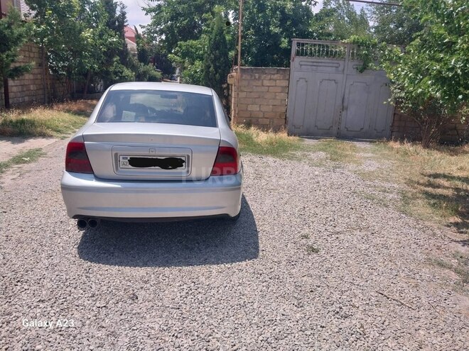 Opel Vectra 1999, 494,222 km - 2.0 l - Bakı