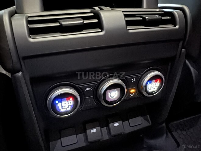 Land Rover Defender 2023, 14,000 km - 3.0 л - Bakı
