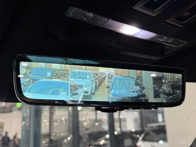 Land Rover Defender 2023, 14,000 km - 3.0 л - Bakı
