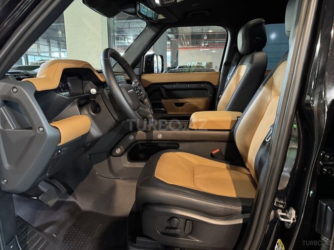Land Rover Defender 2023, 14,000 km - 3.0 л - Bakı