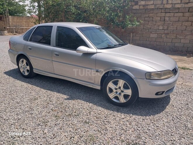 Opel Vectra 1999, 494,222 km - 2.0 l - Bakı