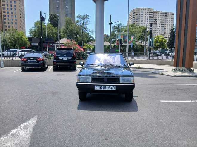 Tofas Sahin 2004, 185,000 km - 1.6 l - Bakı