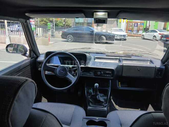Tofas Sahin 2004, 185,000 km - 1.6 l - Bakı