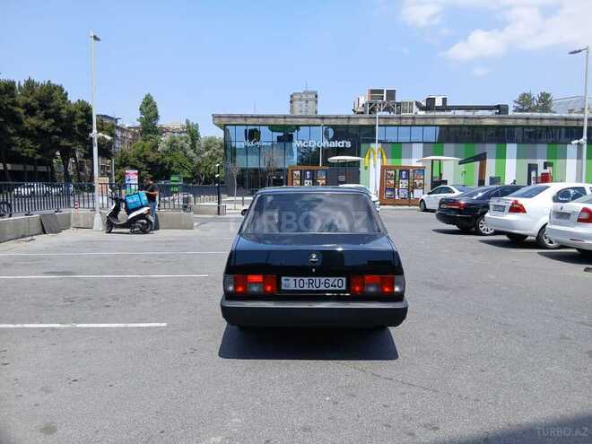 Tofas Sahin 2004, 185,000 km - 1.6 l - Bakı