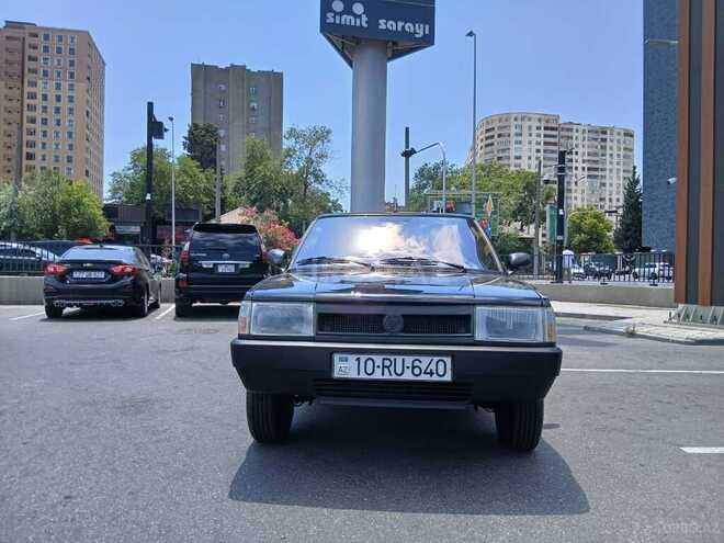 Tofas Sahin 2004, 185,000 km - 1.6 l - Bakı