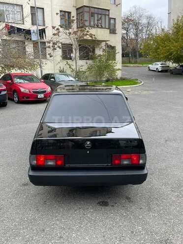 Tofas Sahin 2004, 185,000 km - 1.6 l - Bakı