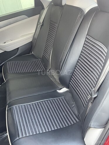 Hyundai Sonata 2015, 78,000 km - 2.4 l - Bakı