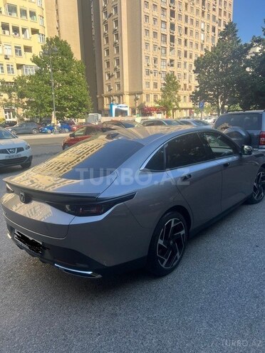 Changan  2024, 4,570 km - 1.5 l - Bakı