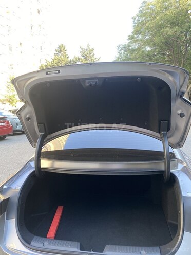 Changan  2024, 4,570 km - 1.5 l - Bakı