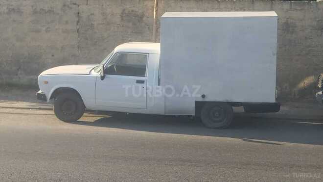 LADA (VAZ) 2104 2011, 81,755 km - 1.5 л - Bakı