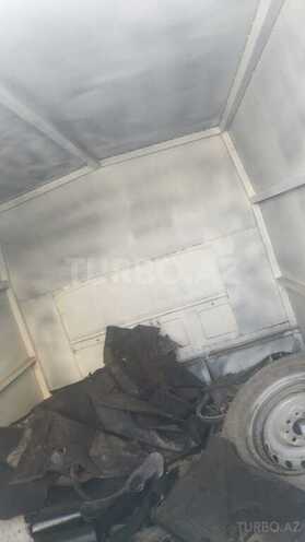 LADA (VAZ) 2104 2011, 81,755 km - 1.5 л - Bakı