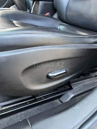 Chevrolet Cruze 2012, 210,000 km - 1.4 l - Gəncə