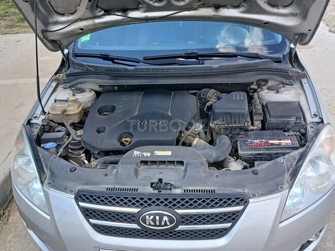 Kia Ceed 2008, 320,000 km - 1.6 l - Bakı