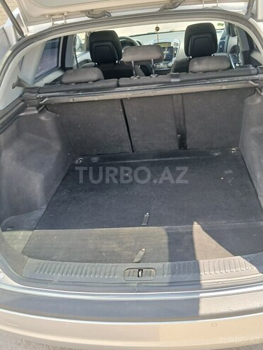 Kia Ceed 2008, 320,000 km - 1.6 l - Bakı