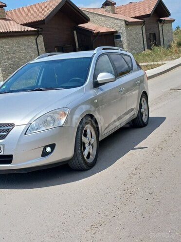 Kia Ceed 2008, 320,000 km - 1.6 l - Bakı