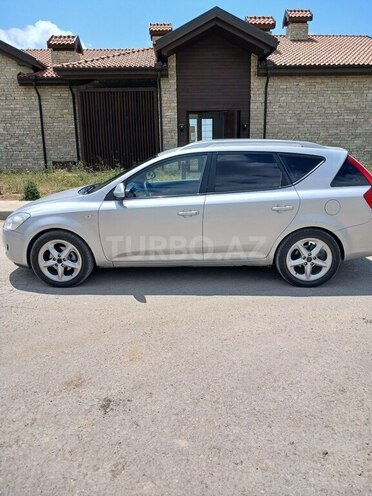 Kia Ceed 2008, 320,000 km - 1.6 l - Bakı