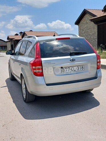 Kia Ceed 2008, 320,000 km - 1.6 l - Bakı