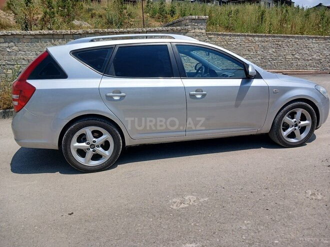 Kia Ceed 2008, 320,000 km - 1.6 l - Bakı