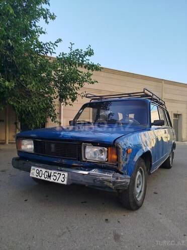 LADA (VAZ) 2104 2005, 50,000 km - 1.5 л - Bakı