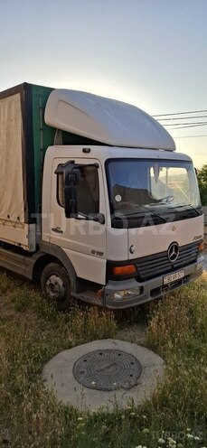 Mercedes Atego 815 2000, 600,000 km - 4.3 l - Bakı