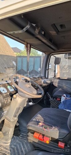 Mercedes Atego 815 2000, 600,000 km - 4.3 l - Bakı