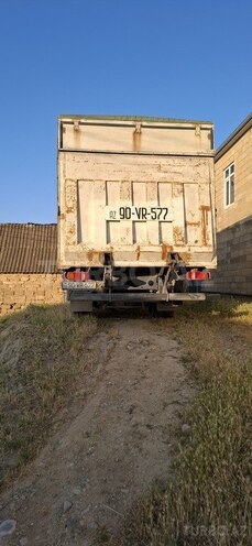 Mercedes Atego 815 2000, 600,000 km - 4.3 l - Bakı