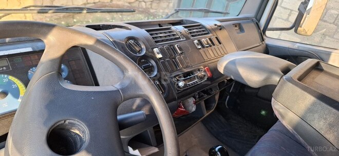 Mercedes Atego 815 2000, 600,000 km - 4.3 l - Bakı
