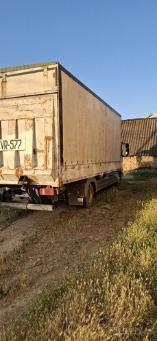 Mercedes Atego 815 2000, 600,000 km - 4.3 l - Bakı