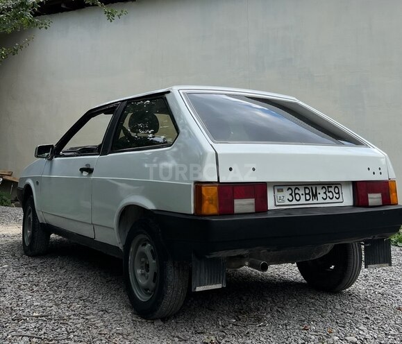 LADA (VAZ) 2108 1987, 333,333 km - 1.5 l - İsmayıllı
