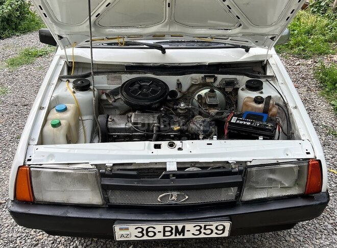 LADA (VAZ) 2108 1987, 333,333 km - 1.5 l - İsmayıllı