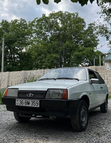 LADA (VAZ) 2108 1987, 333,333 km - 1.5 l - İsmayıllı