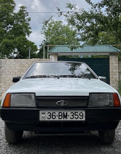 LADA (VAZ) 2108 1987, 333,333 km - 1.5 l - İsmayıllı