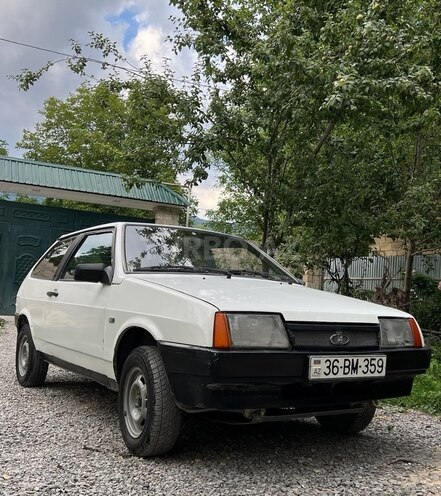 LADA (VAZ) 2108 1987, 333,333 km - 1.5 l - İsmayıllı