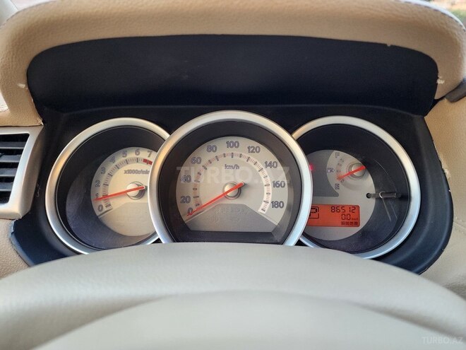 Nissan Tiida 2011, 86,512 km - 1.5 l - Bakı