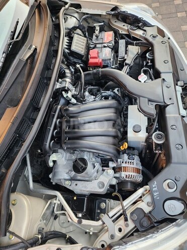 Nissan Tiida 2011, 86,512 km - 1.5 l - Bakı