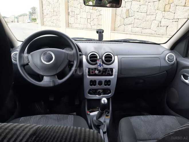 Dacia Logan 2009, 365,200 km - 1.5 l - Bakı