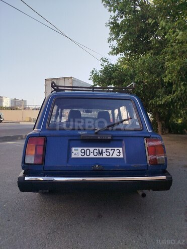 LADA (VAZ) 2104 2005, 50,000 km - 1.5 л - Bakı