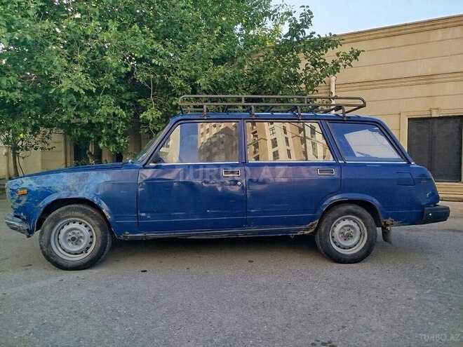 LADA (VAZ) 2104 2005, 50,000 km - 1.5 л - Bakı