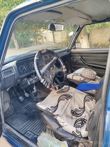 LADA (VAZ) 2104 2005, 50,000 km - 1.5 л - Bakı