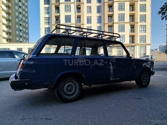 LADA (VAZ) 2104 2005, 50,000 km - 1.5 л - Bakı