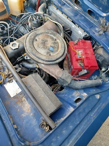 LADA (VAZ) 2104 2005, 50,000 km - 1.5 л - Bakı