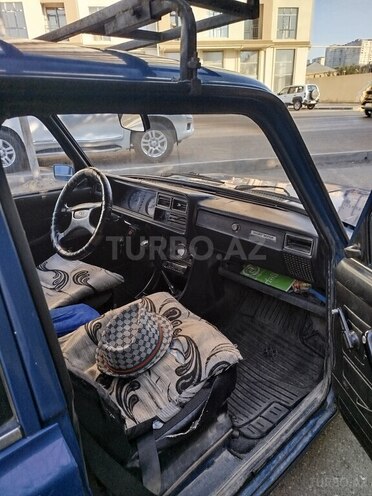 LADA (VAZ) 2104 2005, 50,000 km - 1.5 л - Bakı