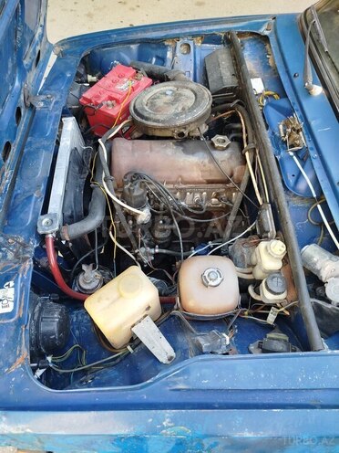 LADA (VAZ) 2104 2005, 50,000 km - 1.5 л - Bakı