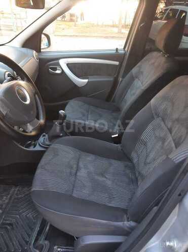 Dacia Logan 2009, 365,200 km - 1.5 l - Bakı